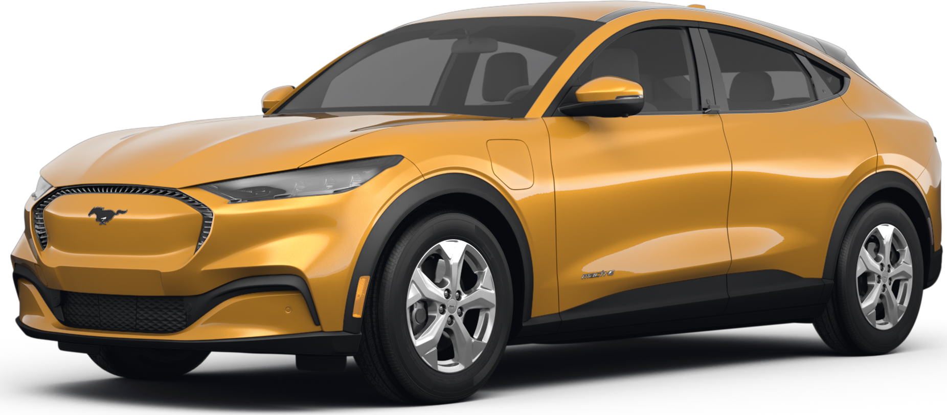 2023 Ford Mustang MACH E Price Reviews Pictures More Kelley Blue Book